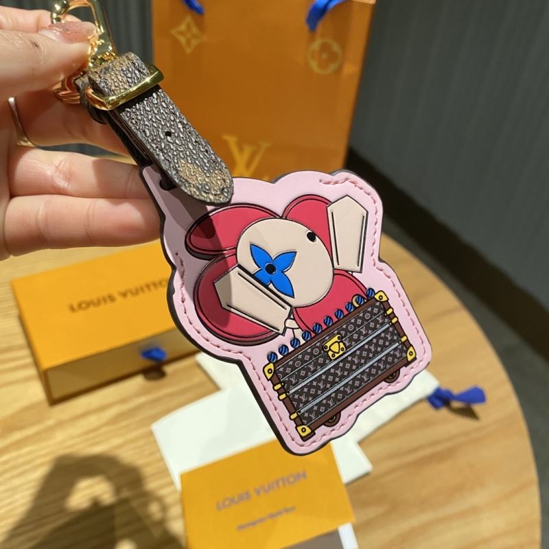 Louis Vuitton Keychains